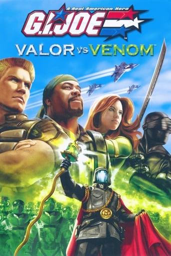 G.I. Joe: Valor vs. Venom Image