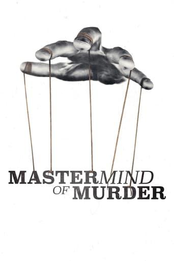 Mastermind of Murder Image