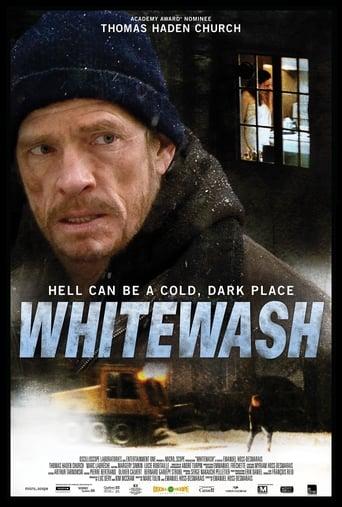 Whitewash Image