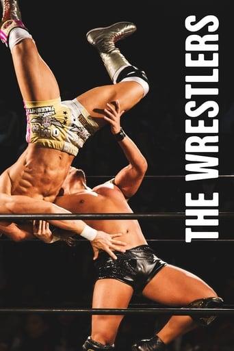 The Wrestlers Image