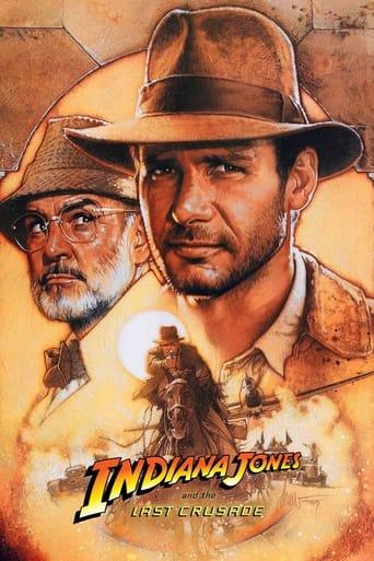 Indiana Jones and the Last Crusade Image