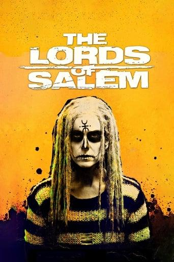 The Lords of Salem Image