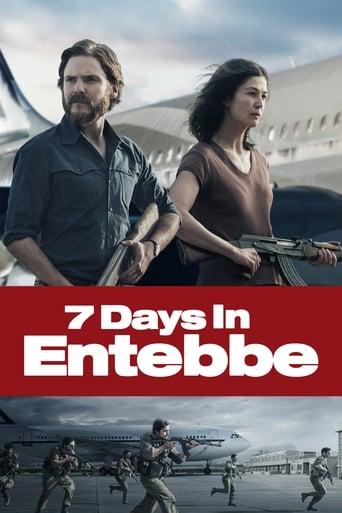 7 Days in Entebbe Image