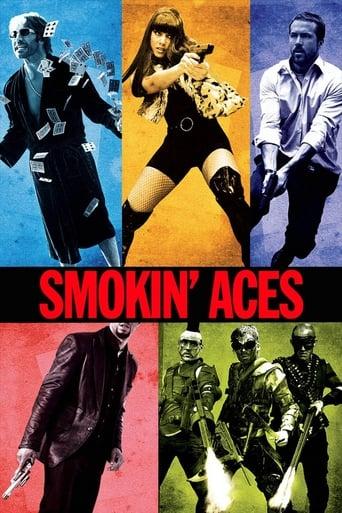 Smokin' Aces Image