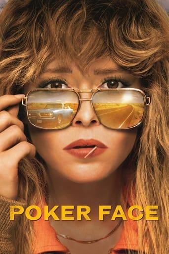 Poker Face Image