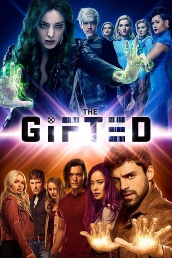 The Gifted Image
