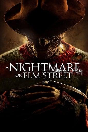 A Nightmare on Elm Street Image