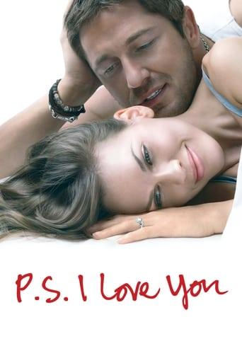 P.S. I Love You Image