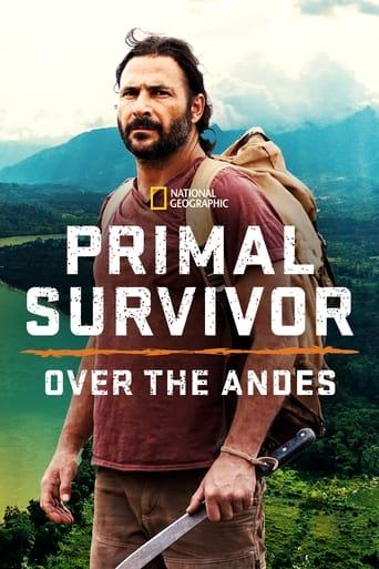 Primal Survivor: Over the Andes Image