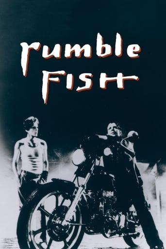 Rumble Fish Image