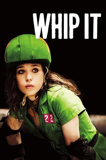 Whip It Image
