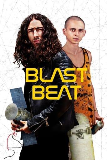 Blast Beat Image