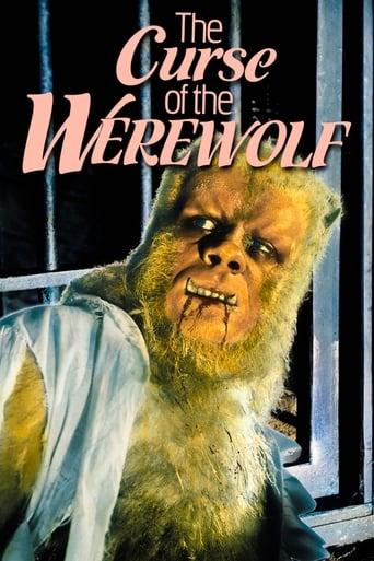 The Curse of the Werewolf Image