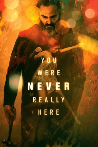 You Were Never Really Here Image