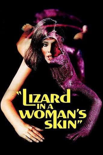 A Lizard in a Woman's Skin Image