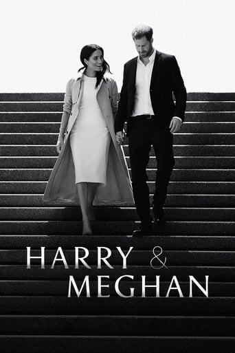 Harry & Meghan Image