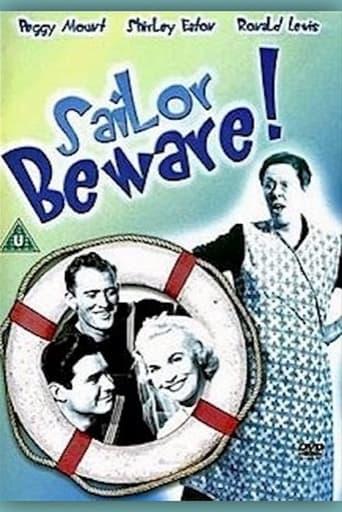 Sailor Beware Image