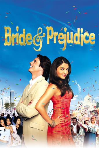 Bride & Prejudice Image
