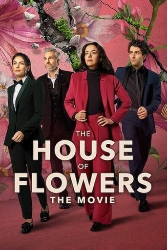 The House of Flowers: The Movie Image