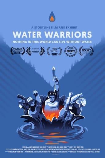 Water Warriors Image