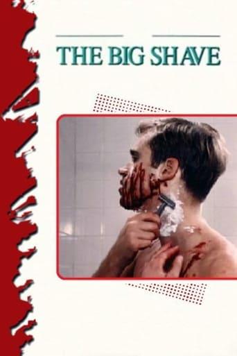 The Big Shave Image