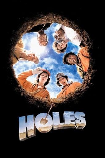 Holes Image