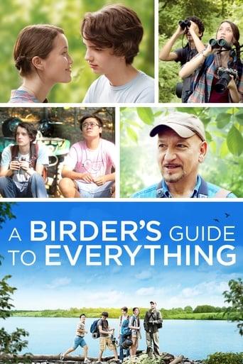 A Birder's Guide to Everything Image