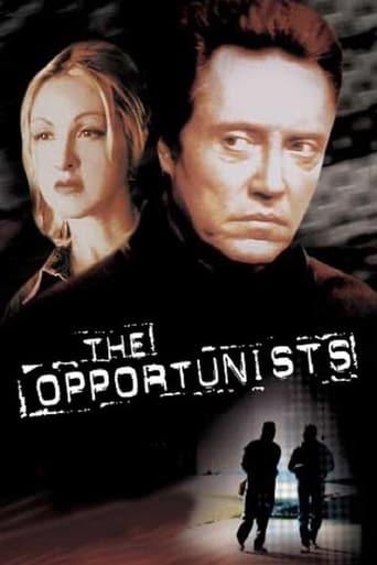 The Opportunists Image