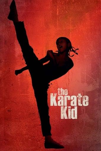 The Karate Kid Image