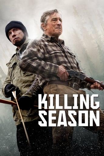 Killing Season Image