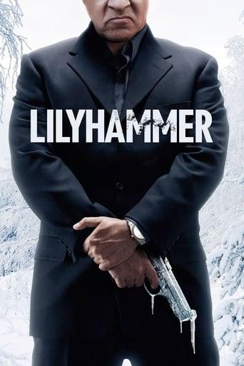 Lilyhammer Image