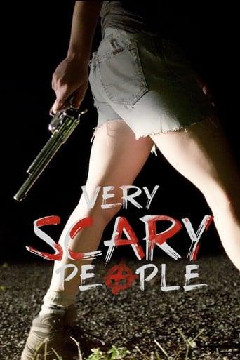 Very Scary People Image