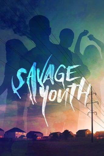 Savage Youth Image