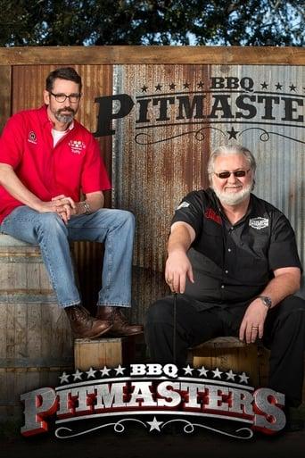 BBQ Pitmasters Image