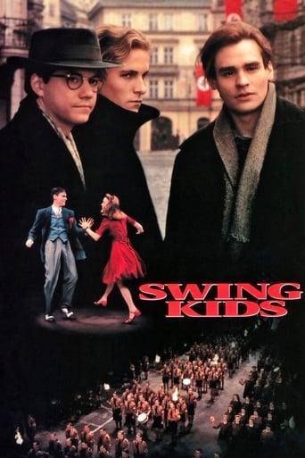 Swing Kids Image