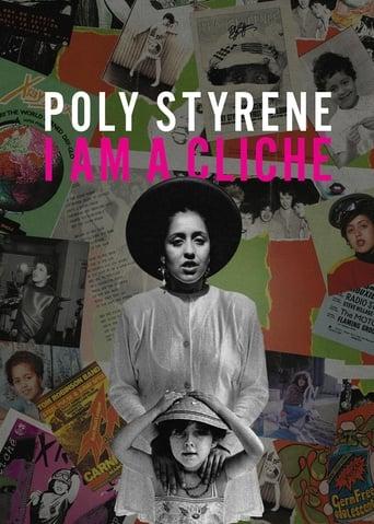 Poly Styrene: I Am a Cliché Image