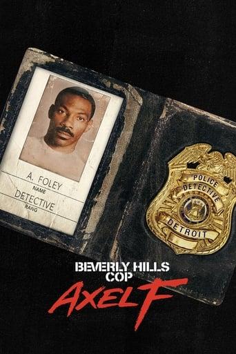Beverly Hills Cop: Axel F Image