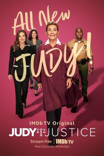 Judy Justice Image
