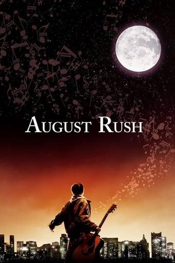 August Rush Image