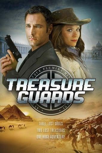 Treasure Guards Image