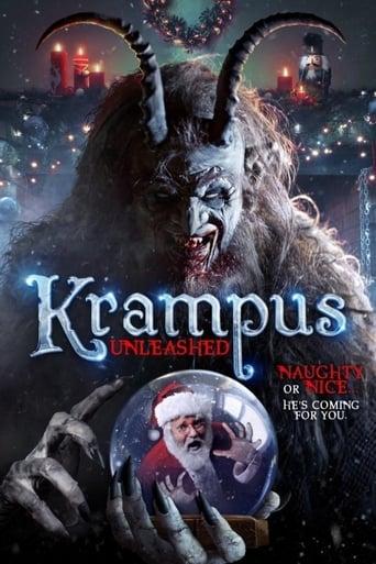 Krampus Unleashed Image