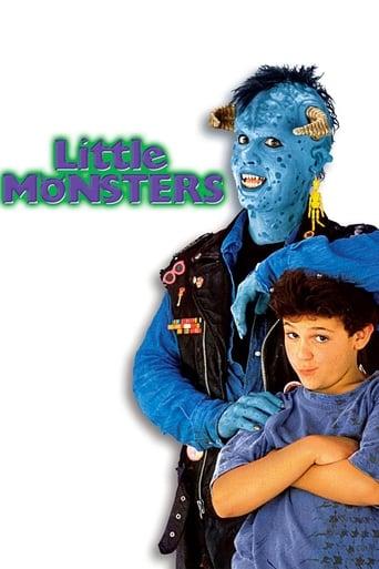 Little Monsters Image