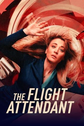 The Flight Attendant Image