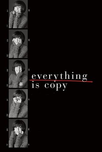 Everything Is Copy Image