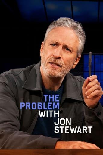 The Problem With Jon Stewart Image