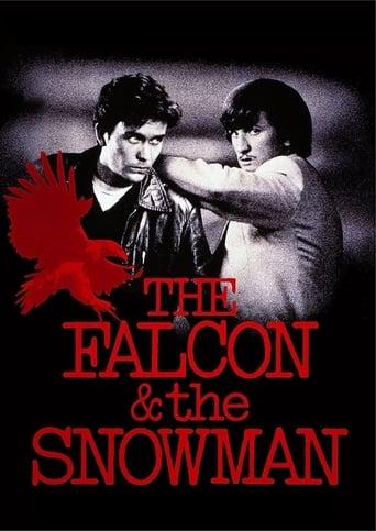 The Falcon and the Snowman Image