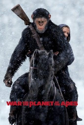 War for the Planet of the Apes Image