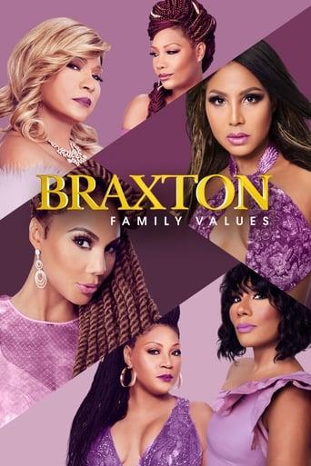 Braxton Family Values Image