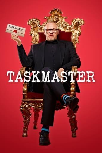 Taskmaster Image