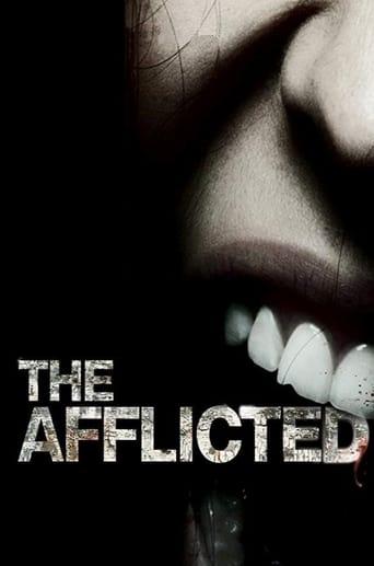 The Afflicted Image